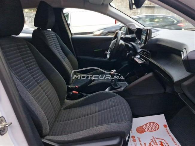 PEUGEOT 208 DIESEL STYLE 2024 35.000KM