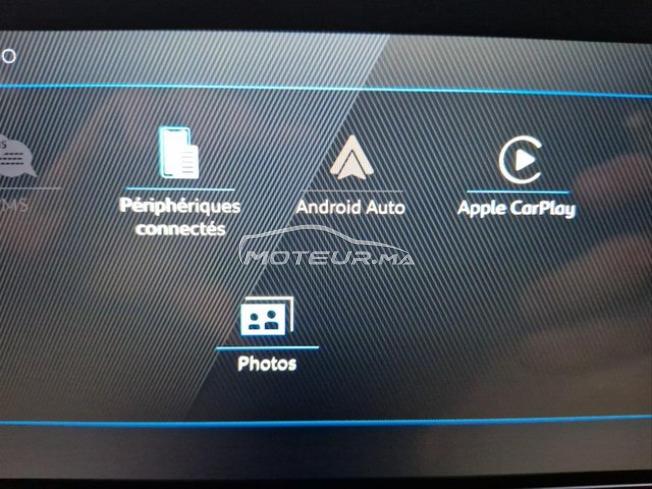 PEUGEOT 208 DIESEL STYLE 2024 35.000KM
