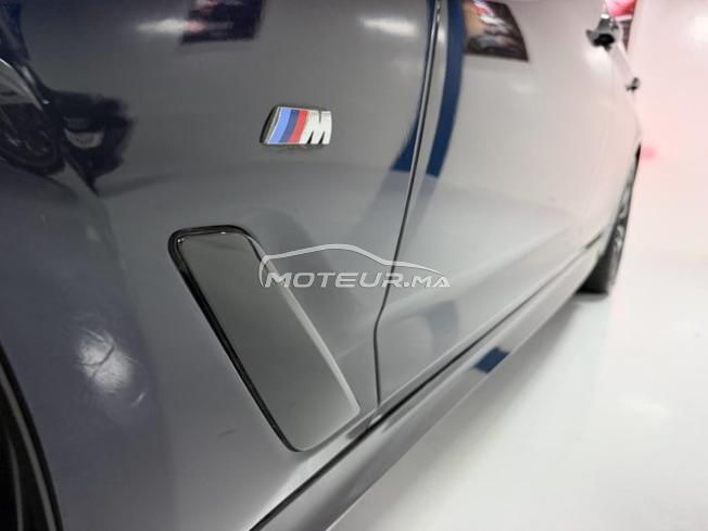 BMW Série 5 530d Pack M