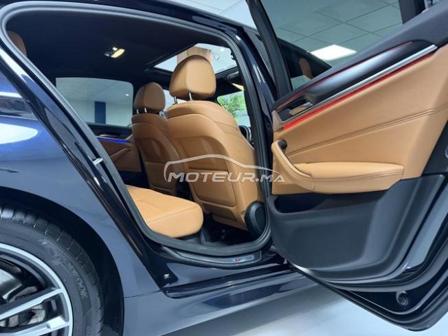 BMW Série 5 530d Pack M