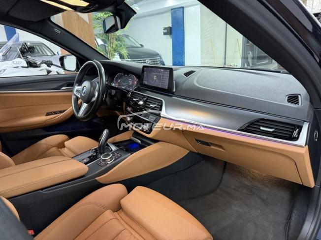BMW Série 5 530d Pack M