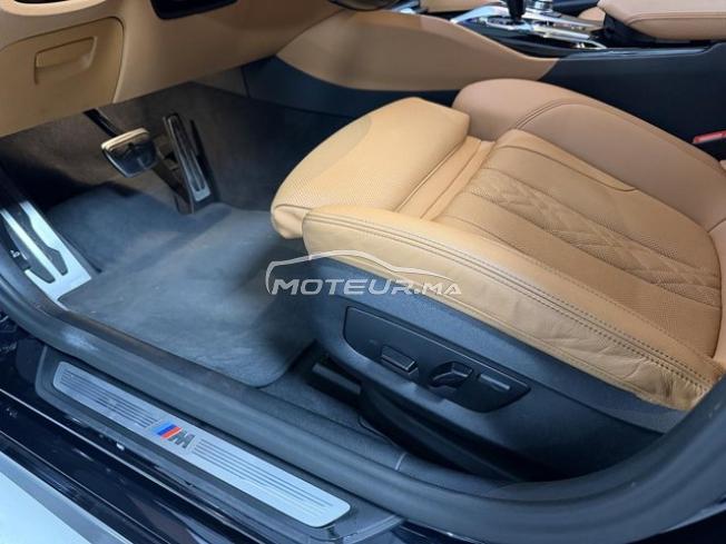 BMW Série 5 530d Pack M