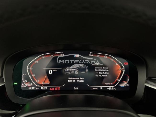 BMW Série 5 530d Pack M