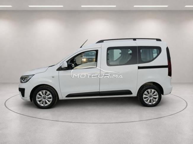 2471 - Renault Express 2022 expertisée avec financ