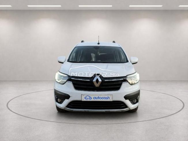 2471 - Renault Express 2022 expertisée avec financ