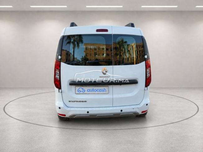 2471 - Renault Express 2022 expertisée avec financ