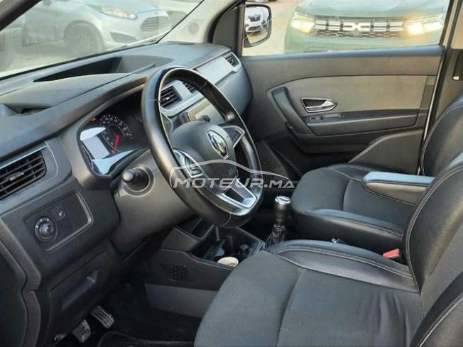 2472 - Renault Express 2022 expertisée avec financ