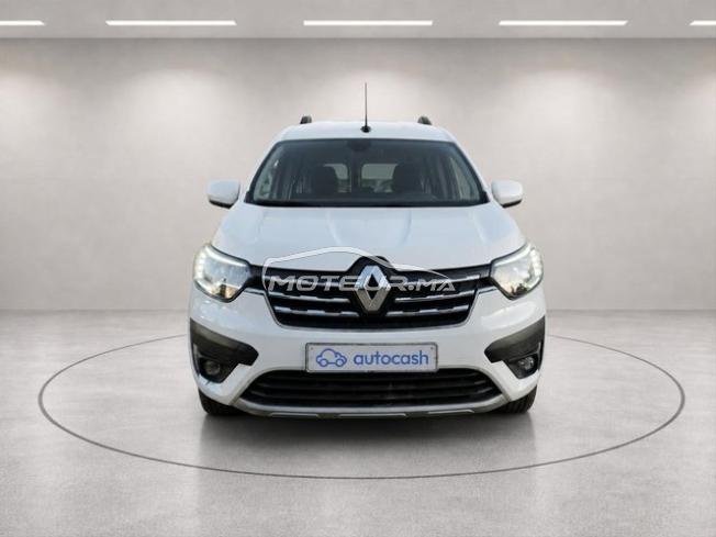 2472 - Renault Express 2022 expertisée avec financ