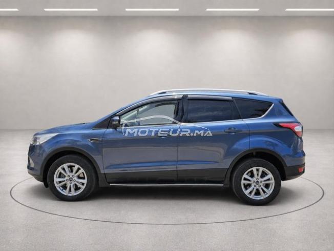2468 - Ford Kuga 2019 expertisée avec financement