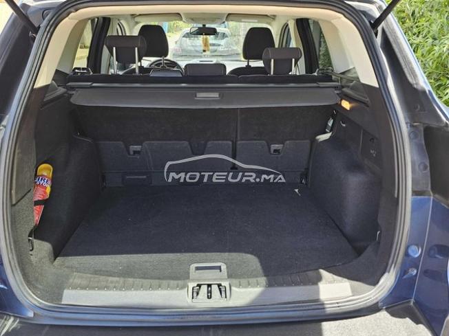 2468 - Ford Kuga 2019 expertisée avec financement