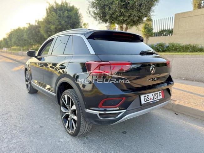 T roc serie xtreme full allemande  