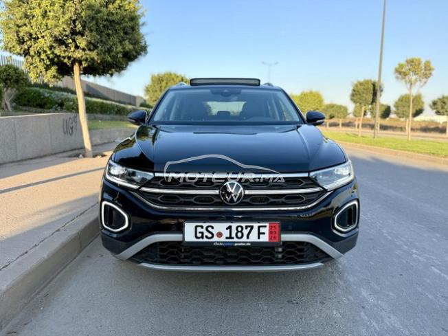 T roc serie xtreme full allemande  