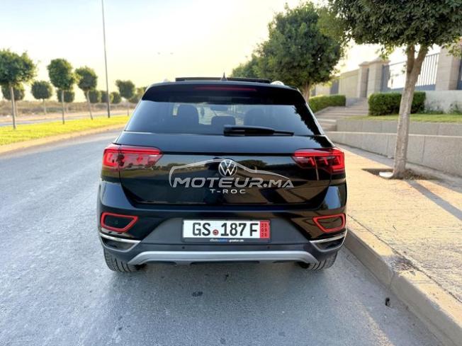T roc serie xtreme full allemande  