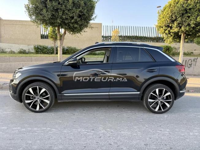 T roc serie xtreme full allemande  