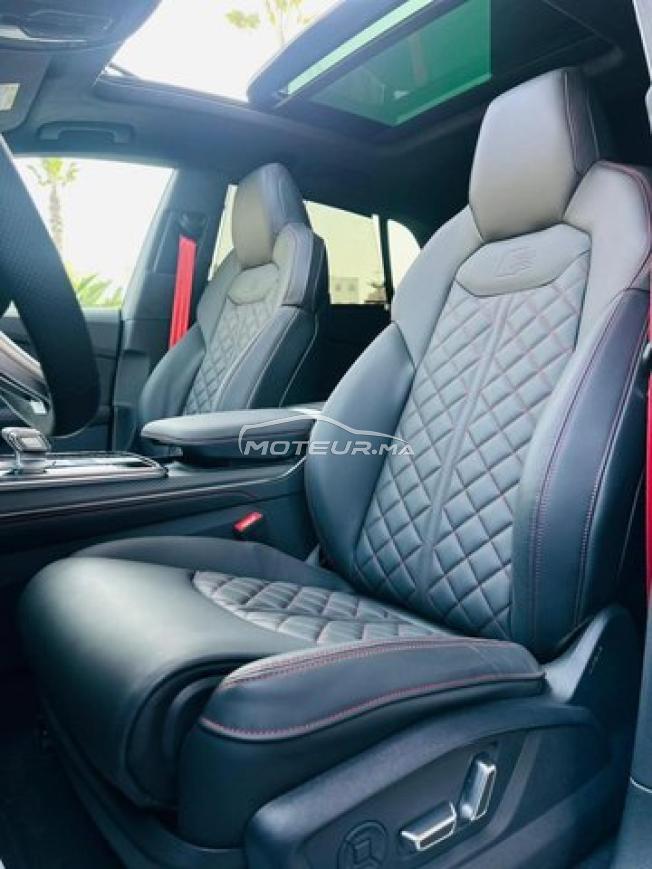 Audi Q8 Diesel 2026 à Casablanca
