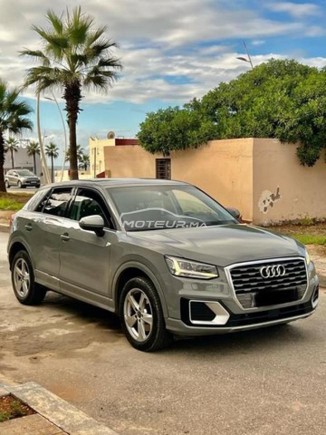 Audi Q2 Diesel Automatique 2020 à El Jadida