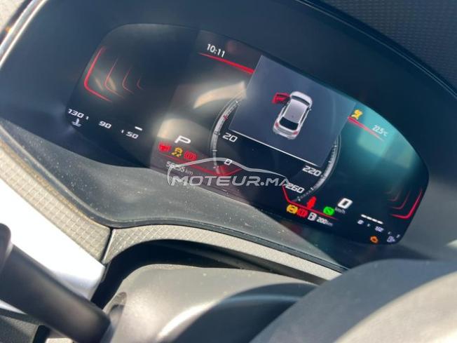 Seat Ibiza Fr Essence Automatique 2024 à El Jadida
