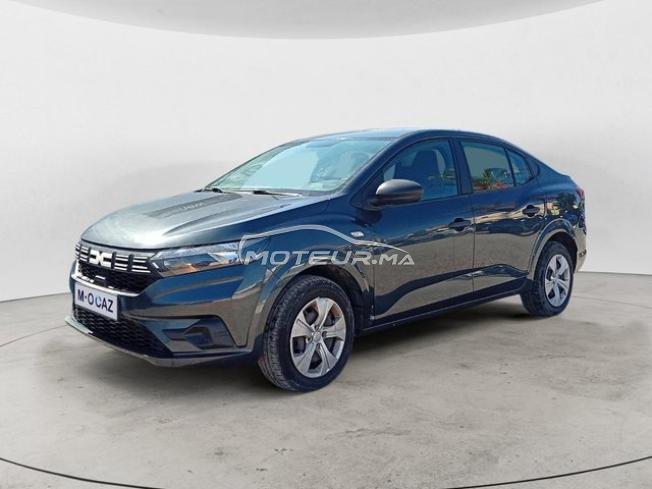 DACIA. Logan