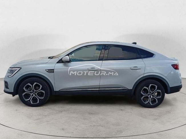 RENAULT. Arkana