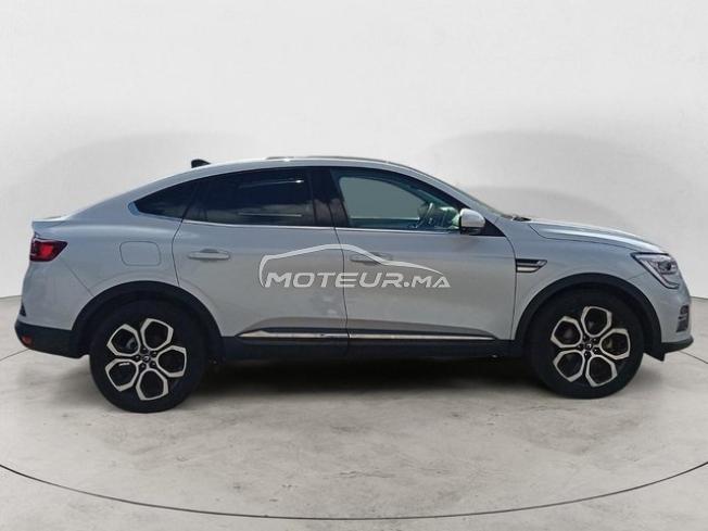 RENAULT. Arkana
