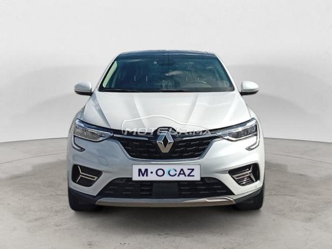 RENAULT. Arkana