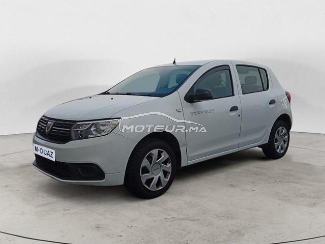 DACIA. Sandero