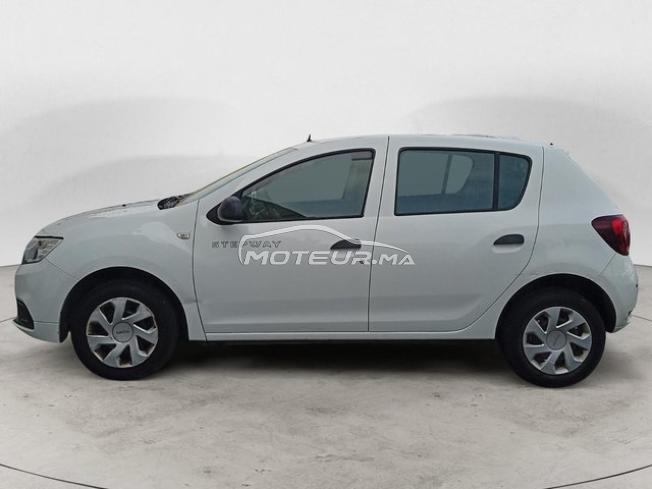 DACIA. Sandero