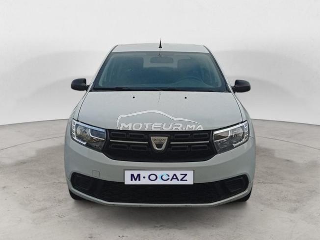 DACIA. Sandero