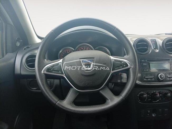 DACIA. Sandero