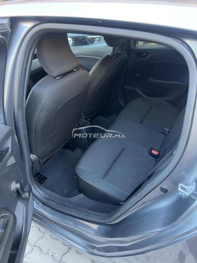 Renault Clio Diesel Manuelle 2023 à Marrakech