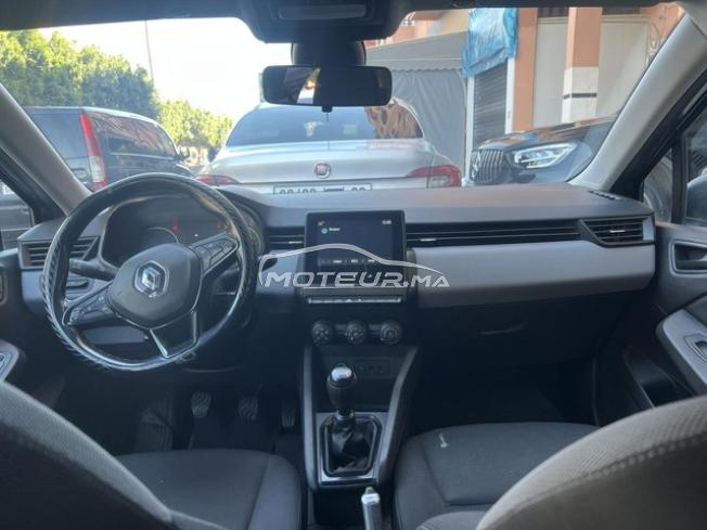 Renault Clio Diesel Manuelle 2023 à Marrakech