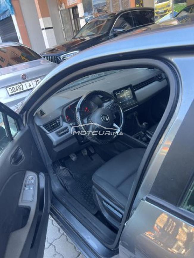 Renault Clio Diesel Manuelle 2023 à Marrakech