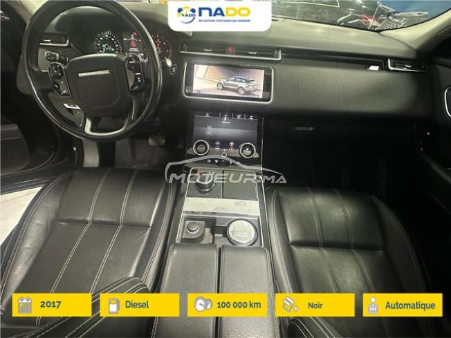 Land Rover Range Rover Velar 2.0 i4D 240 S