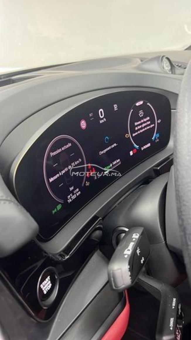Porsche Cayenne Hybride Automatique 2026 à Rabat