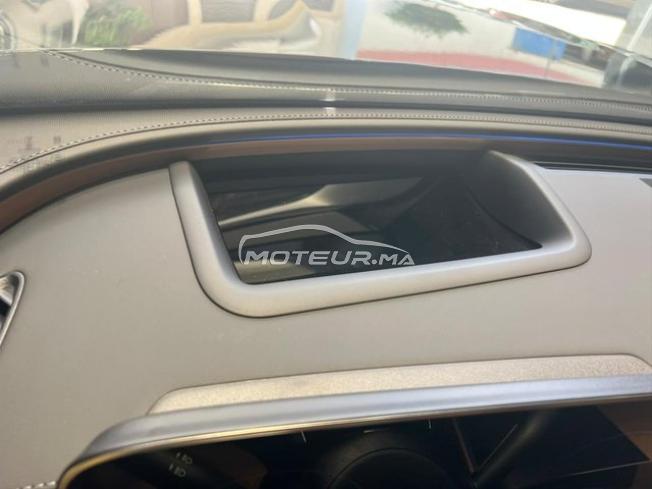Mercedes-Benz Classe E300de Hybride  2026