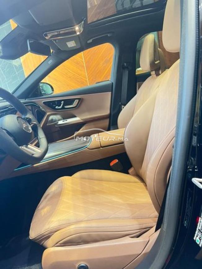 Mercedes-Benz Classe E300de Hybride  2026