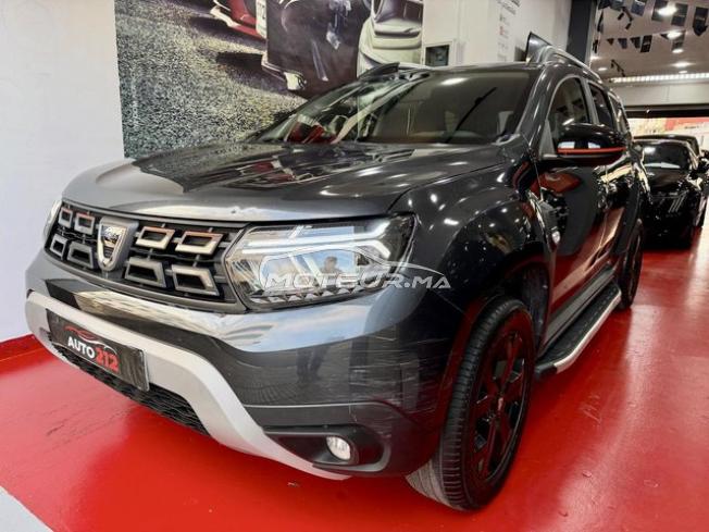 DACIA Duster 2022