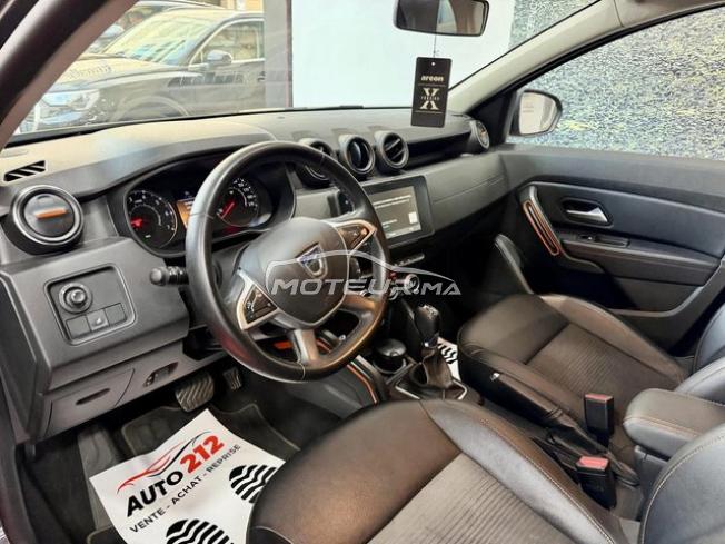 DACIA Duster 2022