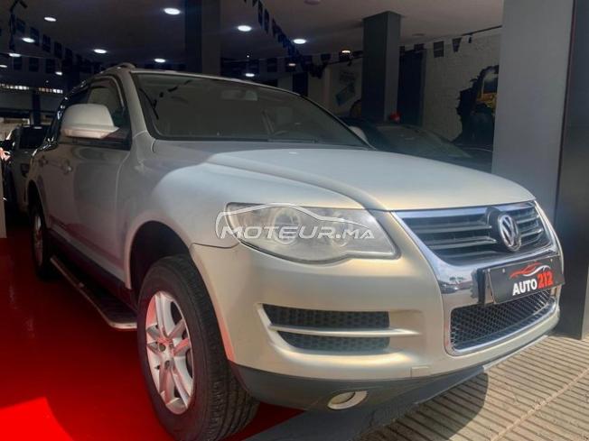 Vw Touareg v6 2010