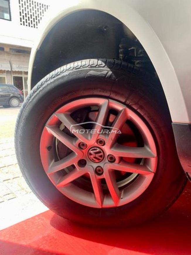 Vw Touareg v6 2010