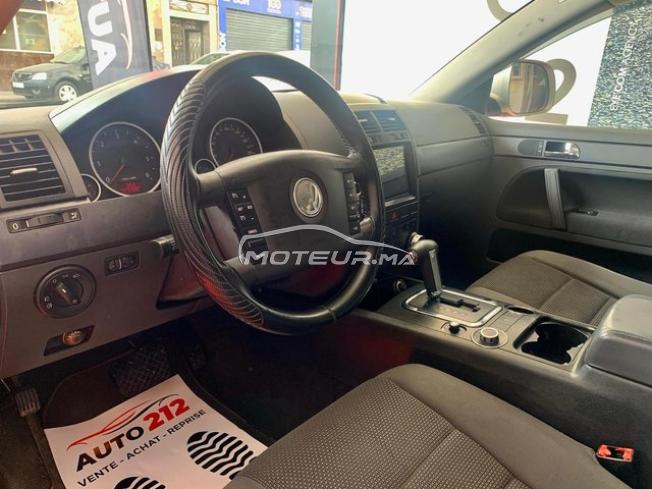 Vw Touareg v6 2010