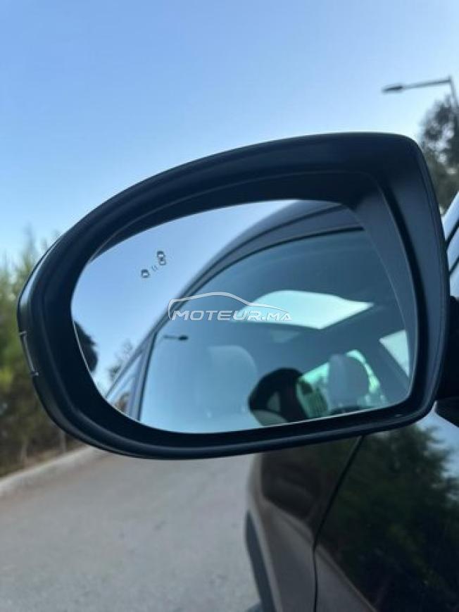 HYUNDAI Tucson 1.6 CRDi 136 7DCT Luxe