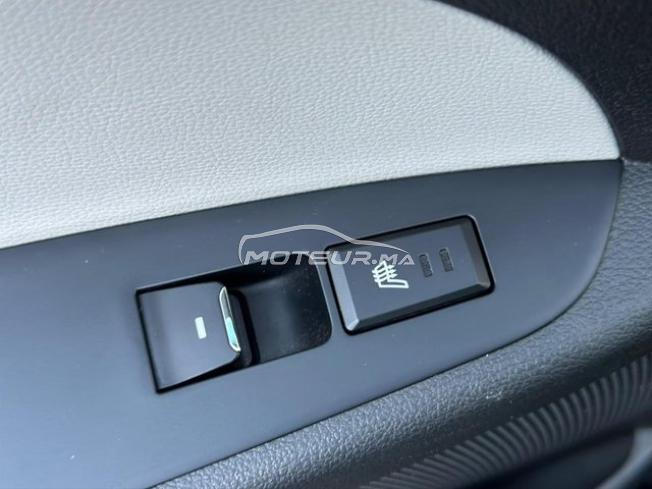 HYUNDAI Tucson 1.6 CRDi 136 7DCT Luxe