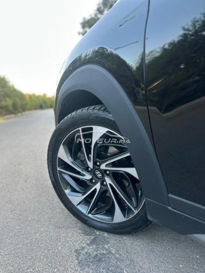 HYUNDAI Tucson 1.6 CRDi 136 7DCT Luxe
