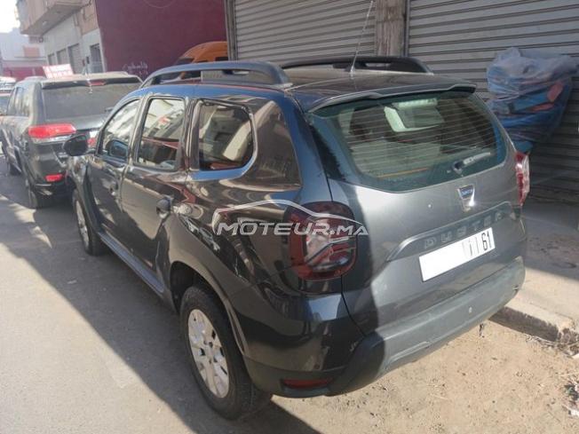 KIFAL - DACIA Duster