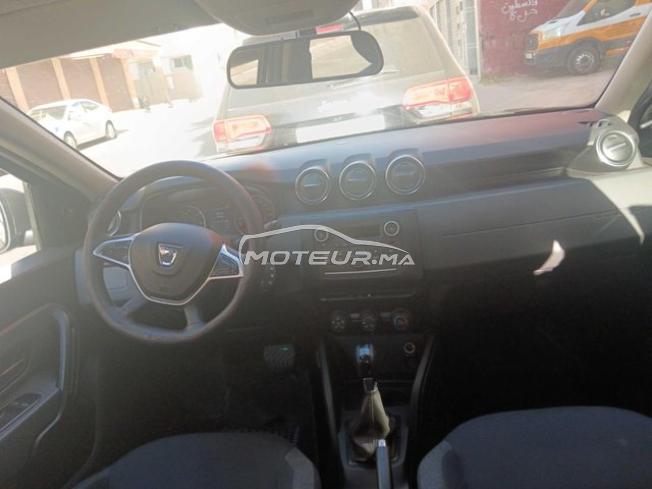 KIFAL - DACIA Duster