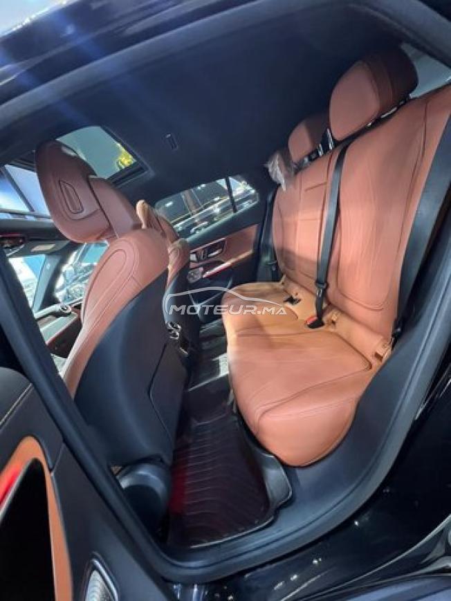Mercedes-Benz Classe GLC 300de Coupe 2026
