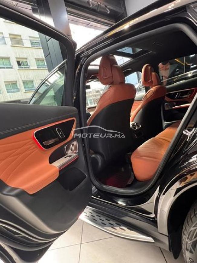 Mercedes-Benz Classe GLC 300de Coupe 2026