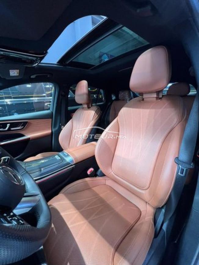 Mercedes-Benz Classe GLC 300de Coupe 2026