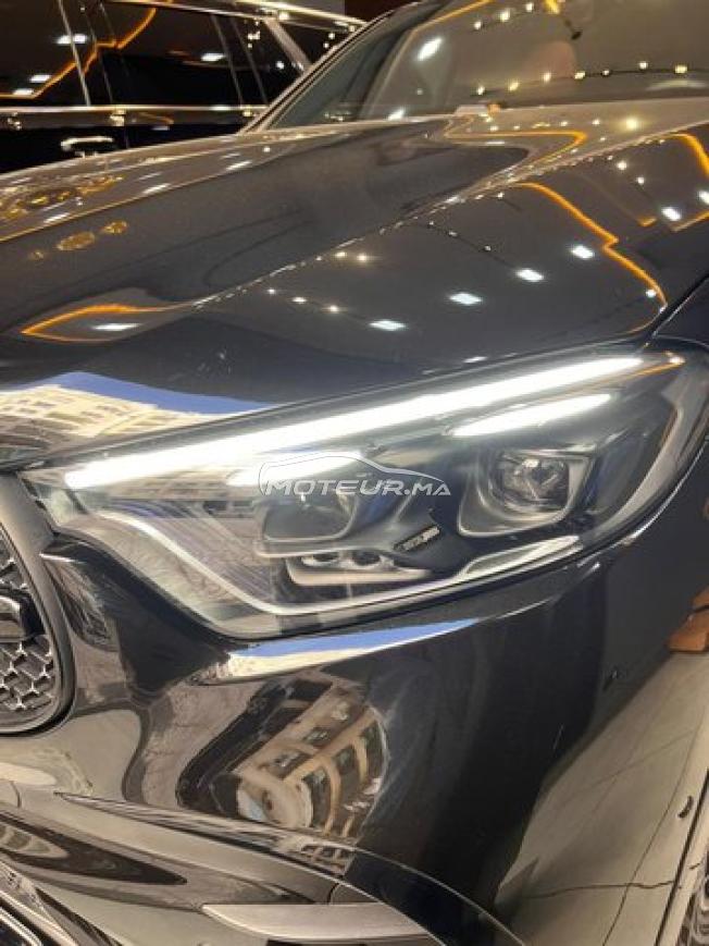 Mercedes-Benz Classe GLC 300de Coupe 2026